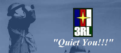 <]3rL[> Three Random Letters