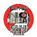 Este Clan no usa qualquer tipo de Cheat!