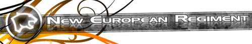 [NER] New European Regiment