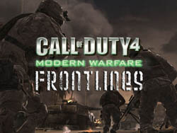 COD4 Frontlines