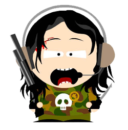 Marechal na Primeira Pizza de Sangue