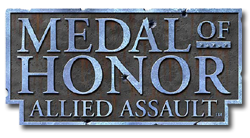 Medal Of Honor Allied Assault